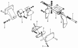 Подвеска двигателя/Engine Mounting