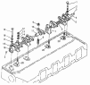 Коромысло/Rocker Arm