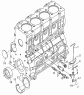 Блок цилиндров/Cylinder Block 1