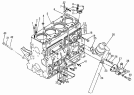 Блок цилиндров/Cylinder Block 2