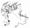 Турбокомпрессор/Turbocharger Assembly