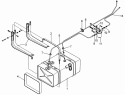 Система подачи топлива/Fuel Supply System