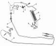 Управление акселератором/Throttle Control System