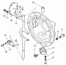 Сцепление/Clutch Assembly 1-Clutch Case And Others