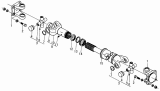 Карданный вал/Propeller Shaft