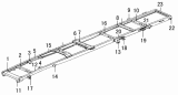 Рама/Cargo Frame