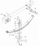 Передняя подвеска/Front Spring System