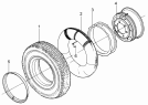 Колесо/Wheel