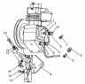 Воздушный компрессор/Brake Air Compressor Assembly