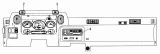 Панель приборов/Cab Instrument Panel
