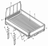 Платформа/Cargo Body
