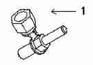 Соединитель/Connector,tube