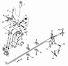 Механизм управления переключением передач/Transmission Controlling Mechanism