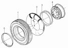 Колесо/Wheel