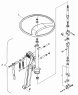 Рулевое управление/Steering Drive Assy