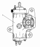 Рулевой механизм/Steering Gear And Bracket (For A03, B03)