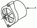Генератор/Alternator