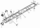 Жгут проводов шасси/Chassis Frame Harness