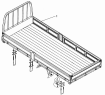 Платформа/Cargo Body (ForA01, A03)