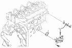Топливоподкачивающий насос/Fuel Supply Pump