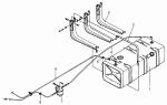 Система подачи топлива/Fuel Supply System
