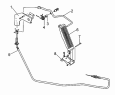 Управление акселератором/Throttle Control Mechanism