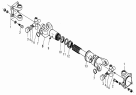 Карданный вал/Propeller Shaft