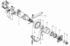 Промежуточный карданный вал и опора/Middle Propeller Shaft and Midship Mounting