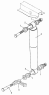 Задний амортизатор/Rear Shock Absorber