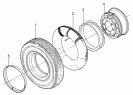 Колесо/Wheel