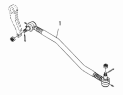 Рулевая тяга/Steering Linkage