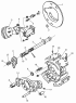 Тормоз передний/Front Wheel Brake