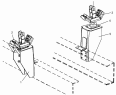 Задняя подвеска кабины/Cab Rear Suspension