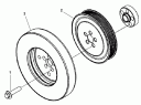 Гаситель крутильных колебаний DA9155