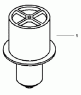 Термостат EC9702