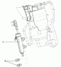Группа цилиндра сцепления 1604A-C0100