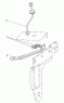 Трубопроводы системы сцепления 1606C-C0100
