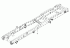 Рама в сборе 2800010-T0500