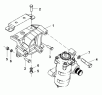 Установка рулевого механизма 3401B-T0100