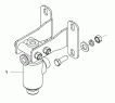 Электромагнитный клапан 3754A-T0100