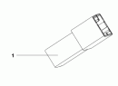 Реле передних противотуманных фар 3735W-C0100