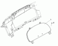 Группа приборов 3800A-C0111