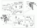 Жгут проводов в кабине 3724D-C0303