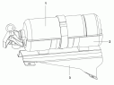 Огнетушитель 3910A-C0100