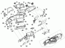 Панель приборов 5305B-C0103