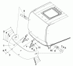 Солнцезащитный навес 8204B-C0300