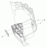 Отражатель 3763A-C0100