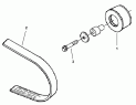 Привод кондиционера CF9118