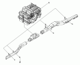 Отопитель в сборе 8101A-C0100