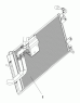 Установка охладителя 8105A-C0102